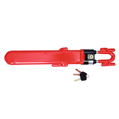 قفل فرمان بوتنی مدل دوبل 03