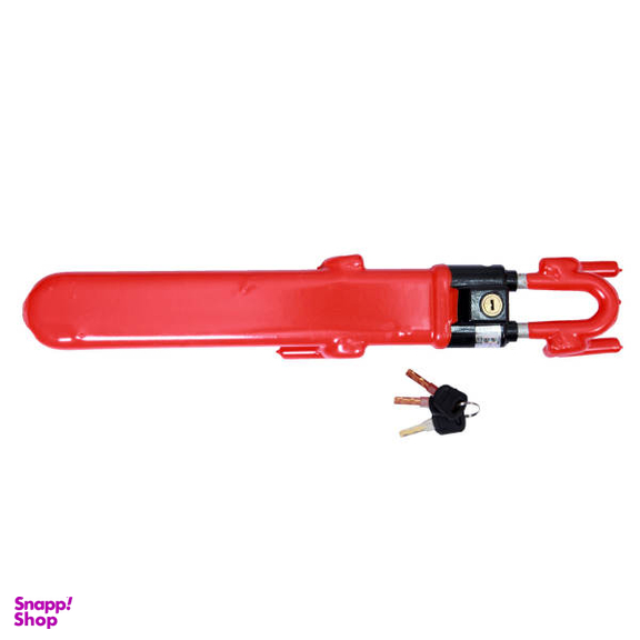 قفل فرمان بوتنی مدل دوبل 03