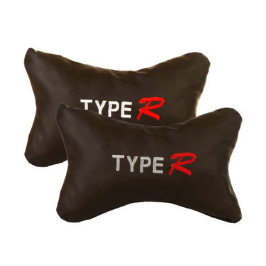 پشت گردنی صندلی خودرو تایپر مدل DA04BR بسته 2 عددی