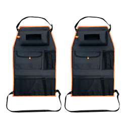 کیف پشت صندلی خودرو فوروارد مدل FCLT1121-2 بسته دو عددی