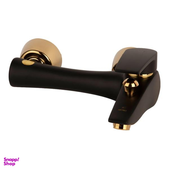 شیر حمام آرتین مدل سارا