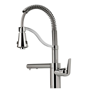 شیر روشویی آرتین مدل AD-807