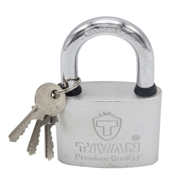 قفل آویز تیوان (Tivan) مدل YP-S075MM