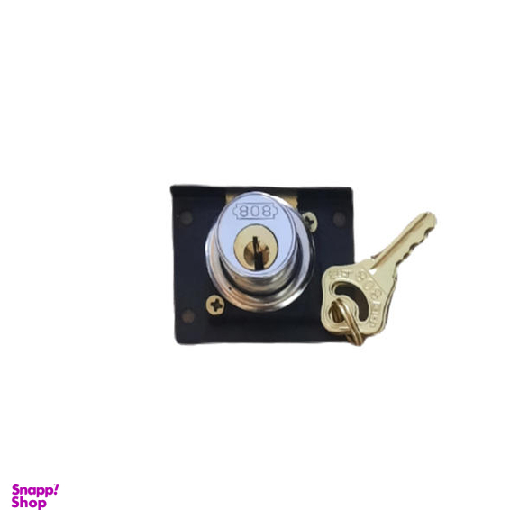 قفل کمدی مدل 808