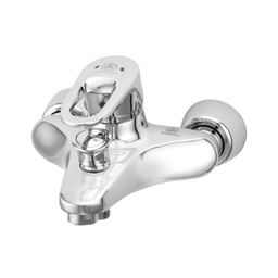 شیر حمام قهرمان مدل اردلان کد A02