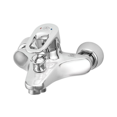 شیر حمام قهرمان مدل اردلان کد A02