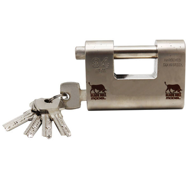 قفل کتابی کد YPTNR-094M