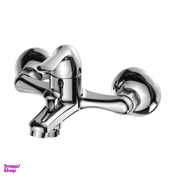 شیر حمام شیرآلات کاویان مدل میشکا
