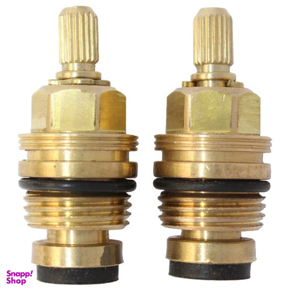 مغزی شیر دینا مدل DN-4000603 بسته دو عددی