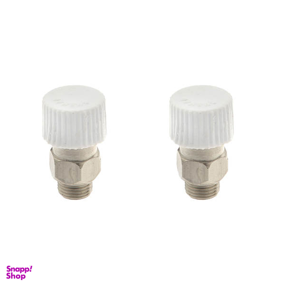 شیر هواگیری دینا مدل DN-4000613 بسته 2 عددی