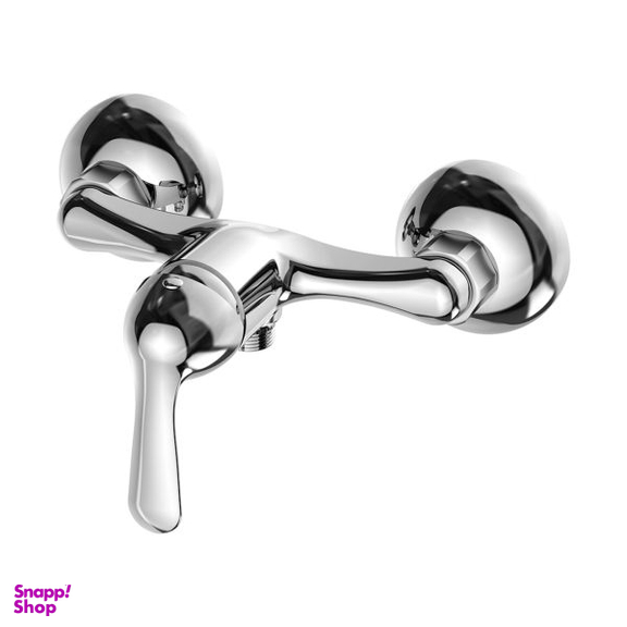 شیر توالت شیرآلات کاویان مدل میشکا
