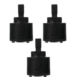 مغزی (کارتریج) شیر اهرمی سیتکو مدل E-40 بسته 3 عددی