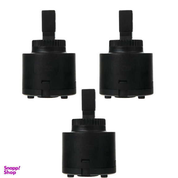 مغزی (کارتریج) شیر اهرمی سیتکو مدل E-40 بسته 3 عددی