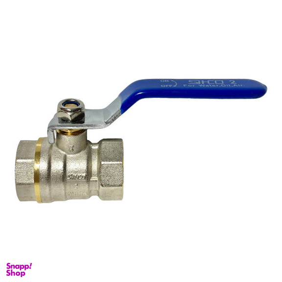 شیر گازی سیتکو مدل S-3