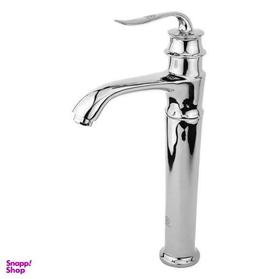 شیر روشویی شیرآلات بهداشتی قهرمان مدل دریا هلن