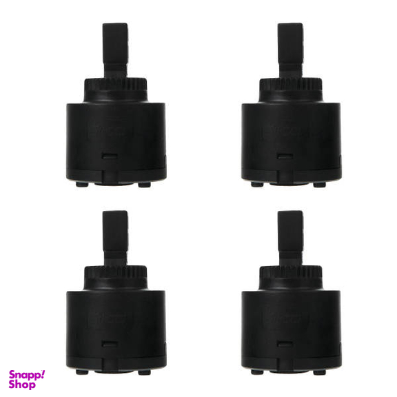 مغزی شیر اهرمی سیتکو مدل E-40 بسته 4 عددی