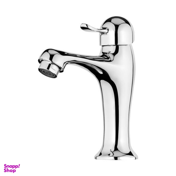 شیر روشویی شیرآلات کاویان مدل تیدا