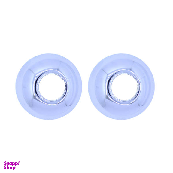 قالپاق مهره پشت شیر دینا مدل Simple بسته 2 عددی