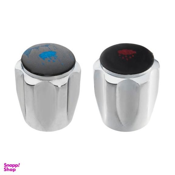 دسته شیر دینا مدل DN-100gr مجموعه دو عددی