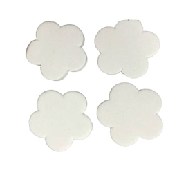 ضربه گیر دستگیره در ایرسا طرح White مجموعه8 عددی