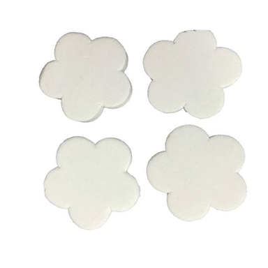 ضربه گیر دستگیره در ایرسا طرح White مجموعه8 عددی