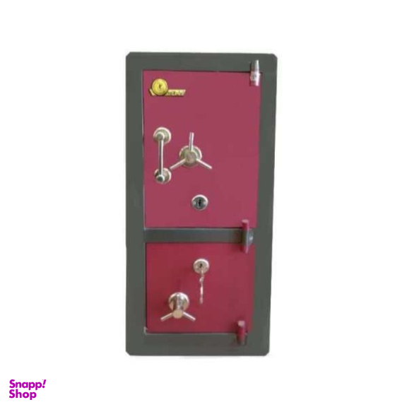 گاوصندوق مدل 250SKK