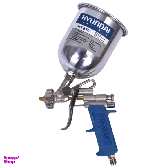 پیستوله بادی هیوندای (Hyundai) مدل 358-E70