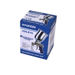 پیستوله بادی هیوندای (Hyundai) مدل 358-E70