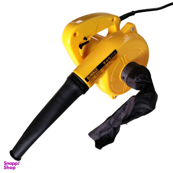 دستگاه دمنده و مکنده دیوالت (Dewalt) مدل 9025