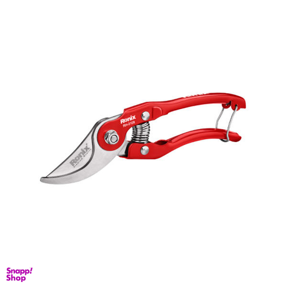 قیچی باغبانی رونیکس (Ronix) مدل Rh-3108