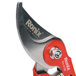 قیچی باغبانی رونیکس (Ronix) مدل Rh-3108
