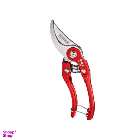 قیچی باغبانی رونیکس (Ronix) کد Rh-3108