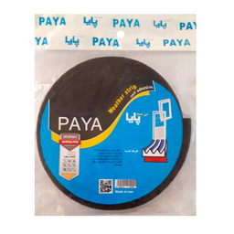 نوار چسب درزگیر بست پایا (Paya) مدل Pe-Bk طول 4 متر