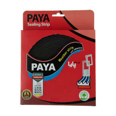 نوار درزگیر بست پایا (Paya) مدل Eva-Black