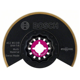 تیغه ابزار همه کاره بوش (Bosch) مدل Acz 85 Eib