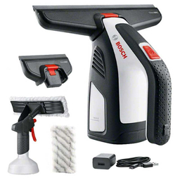 شیشه پاک کن شارژی بوش (Bosch) مدل Gv