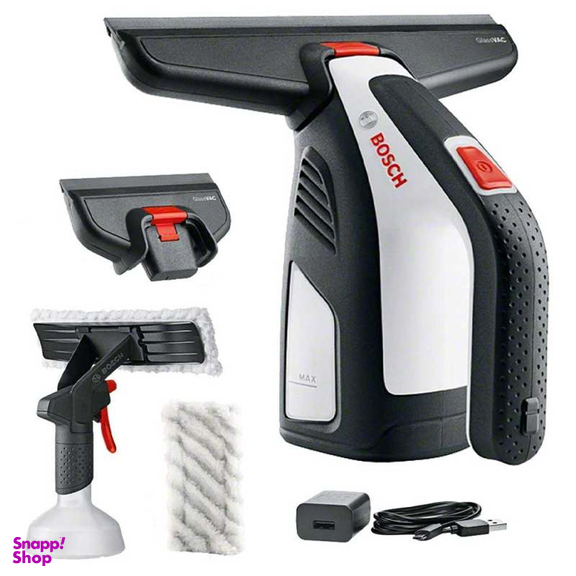 شیشه پاک کن شارژی بوش (Bosch) مدل Gv