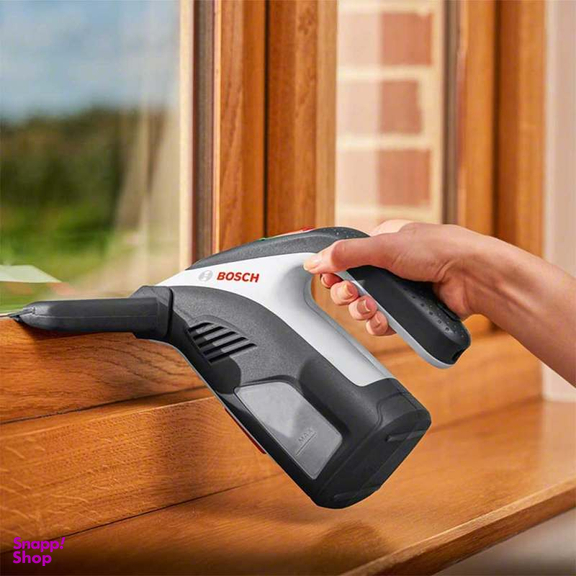 شیشه پاک کن شارژی بوش (Bosch) مدل Gv