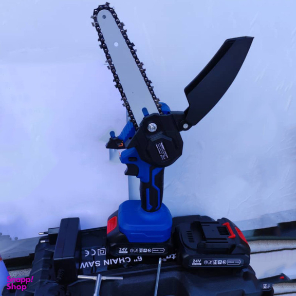 اره شارژی ماکیتا (Makita) مدل Power 5