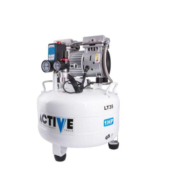 کمپرسور هوا اکتیو تولز (Active Tools) مدل Ac1335Sr