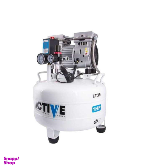 کمپرسور هوا اکتیو تولز (Active Tools) مدل Ac1335Sr