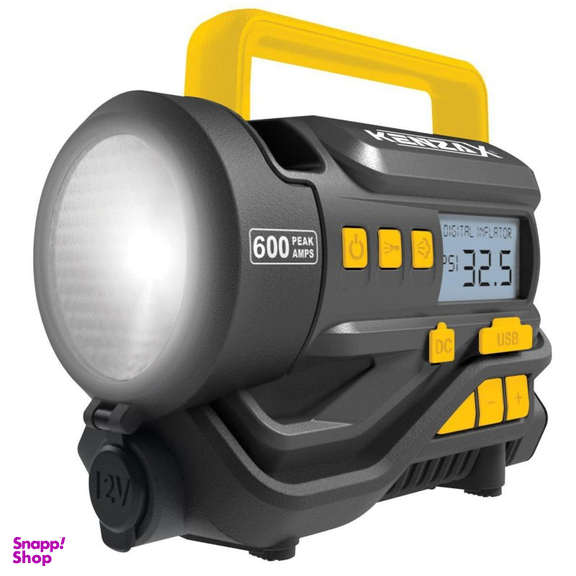کمپرسور هوا کنزاکس (Kenzax) مدل Keu-1203