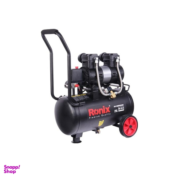 کمپرسور هوا رونیکس (Ronix) مدل Rc-2512