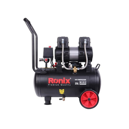کمپرسور هوا رونیکس (Ronix) مدل Rc-2512