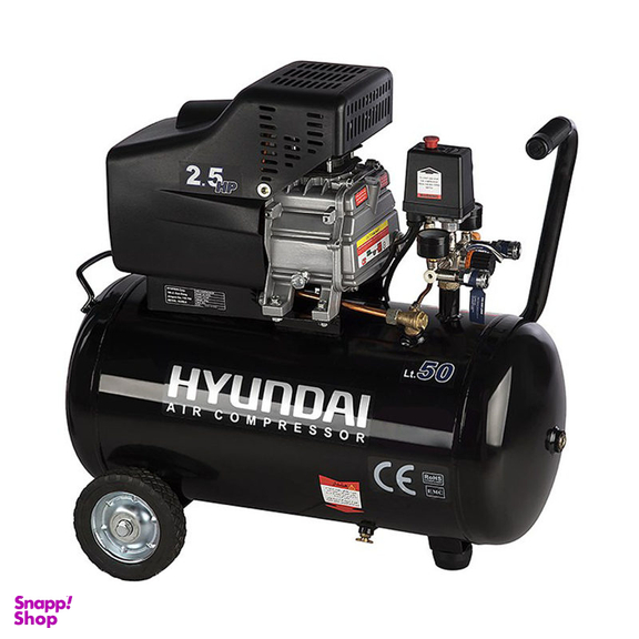 کمپرسور هوای هیوندای (Hyundai) مدل Ac-5025
