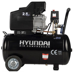 کمپرسور هوای هیوندای (Hyundai) مدل Ac-5025
