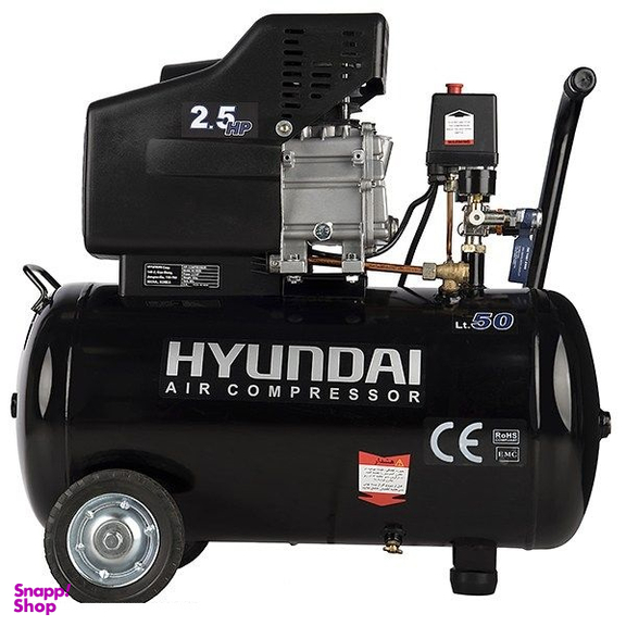 کمپرسور هوای هیوندای (Hyundai) مدل Ac-5025