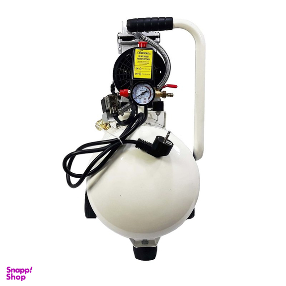 کمپرسور هوا ادون (Edon) مدل Ed550-25L
