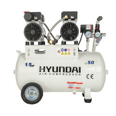 کمپرسور هوای هیوندای (Hyundai) مدل 1550-Ac