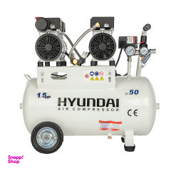 کمپرسور هوای هیوندای (Hyundai) مدل 1550-Ac